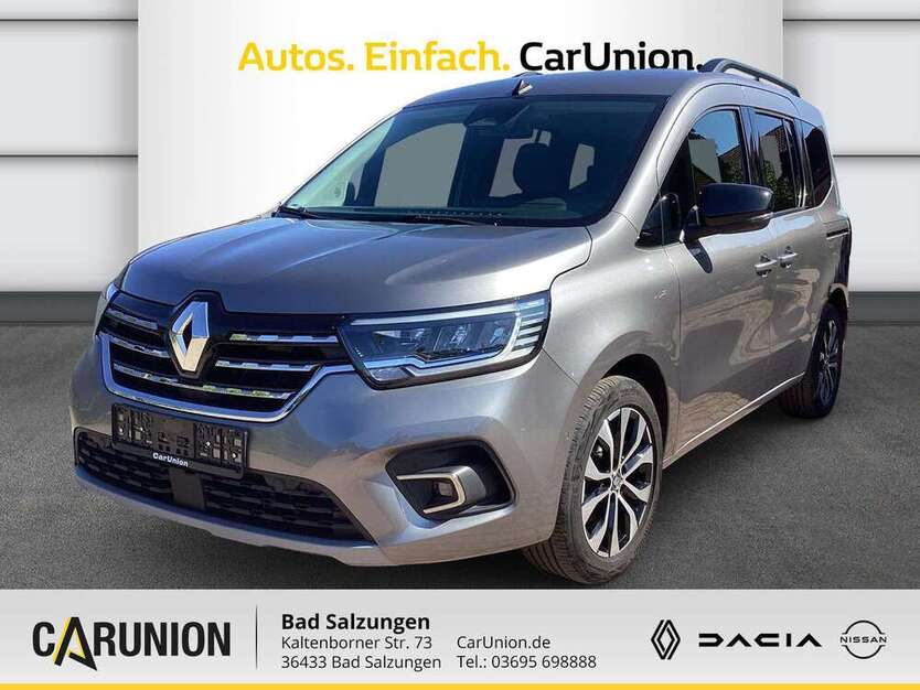 Kangoo