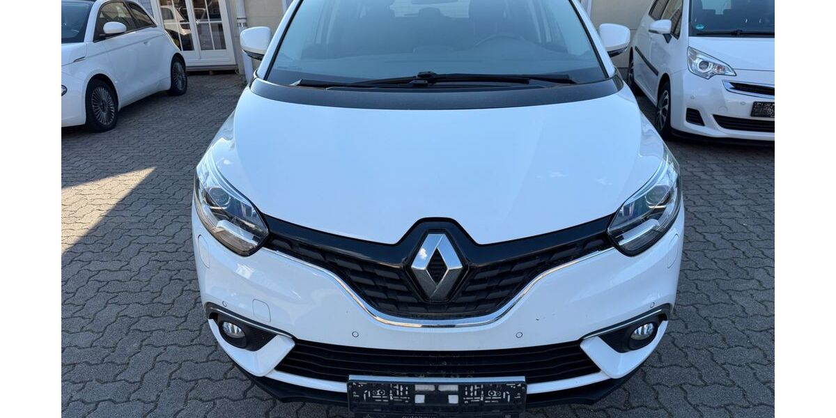 Renault Scenic 116.000 km 10.999 &euro; Pforzheim 75179