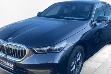 BMW 520 28.883 km 46.450 &euro; Bergen auf Rügen 18528
