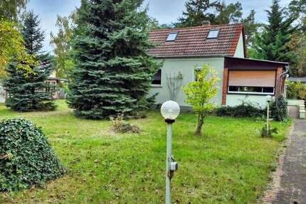 Haus Bad Düben - 2 Zimmer, 79 m&sup2;, 190.000&euro; | Angebot:25791219