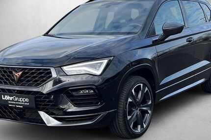 Cupra Ateca 4.402 km 32.890 &euro; Mainz 55120
