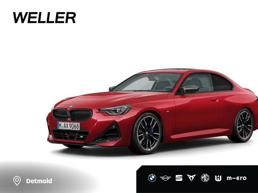 M240i