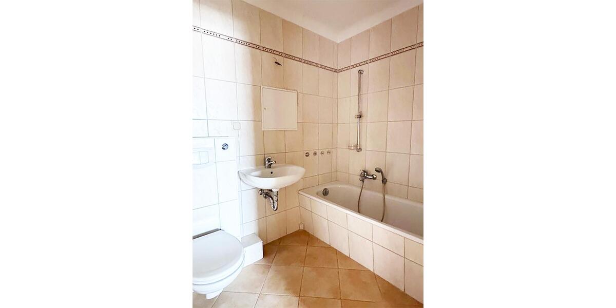 Etagenwohnung Oschersleben (Bode) - 3 Zimmer, 70 m&sup2;, 387&euro; | Angebot:26679489