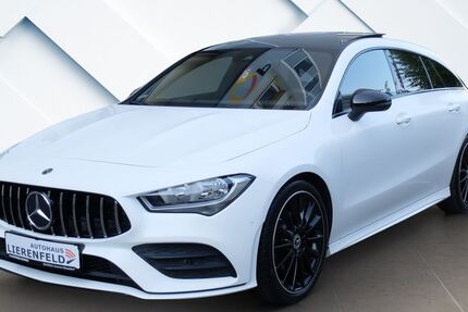 Mercedes-Benz CLA 180 58.278 km 22.990 &euro; Düsseldorf 40231