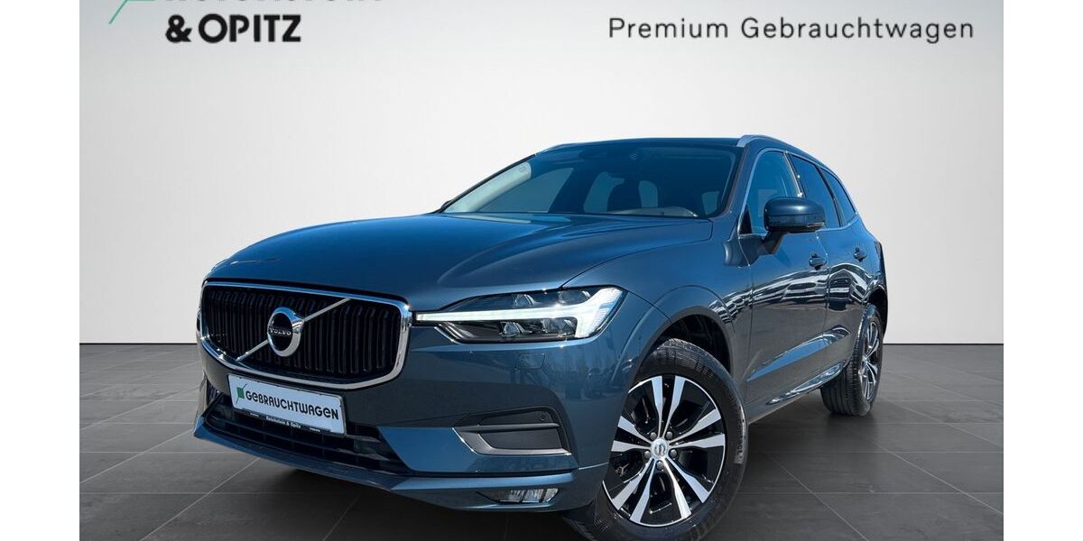 Volvo XC60 72.700 km 30.895 &euro; Jena-Lobeda 07747
