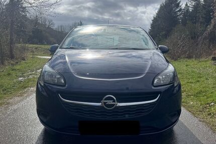 Opel Corsa 84.500 km 6.190 &euro; Lennestadt 57368