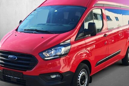 Ford Transit Custom 125.079 km 21.990 &euro; Ludwigsburg 71636