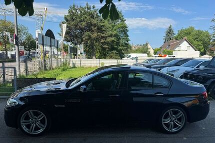 BMW 535