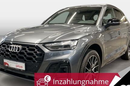 Audi Q5 40.850 km 39.691 &euro; Landshut 84030