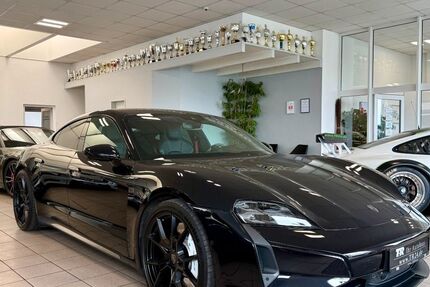 Porsche Taycan 29.501 km 127.850 &euro; Stuhr-Bremen 28816