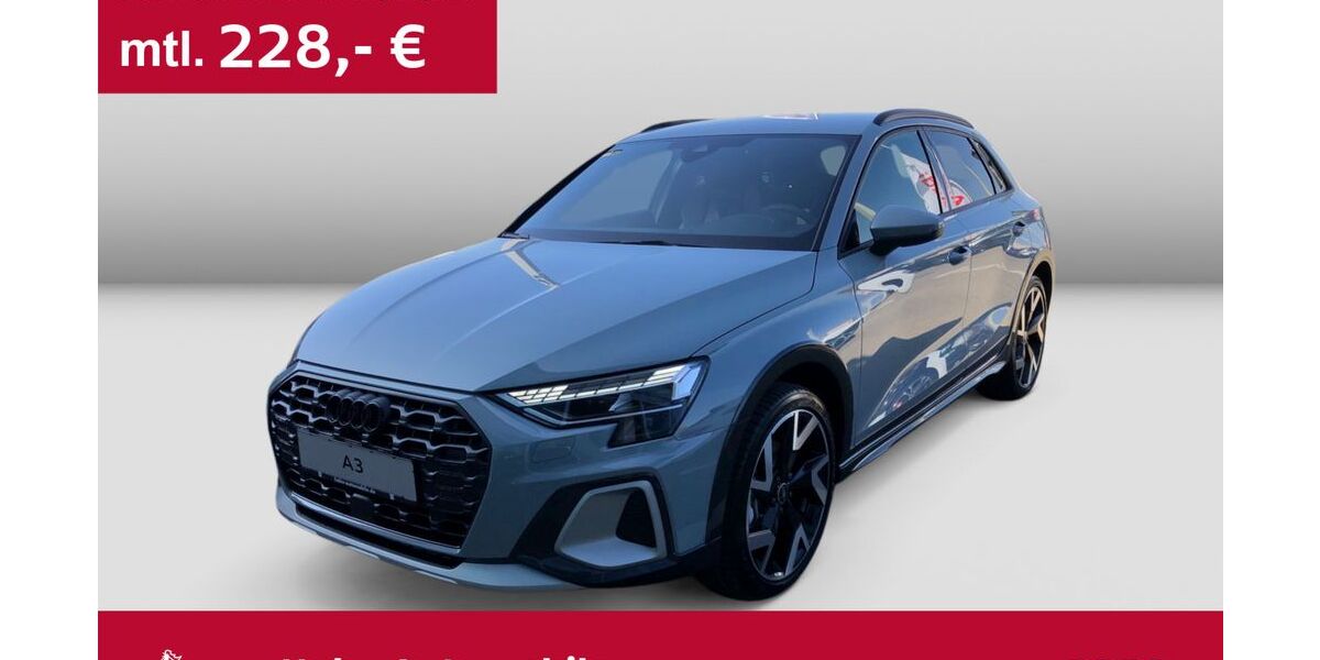 Audi A3 3.000 km 34.690 &euro; Backnang 71522
