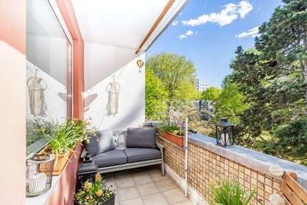 Wohnung Salzgitter - 2 Zimmer, 62 m&sup2;, 434&euro; | Angebot:26897310