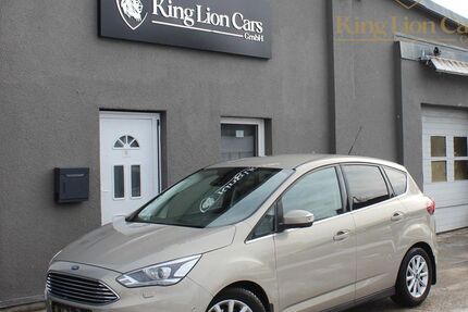 Ford C-Max 142.000 km 9.280 &euro; Berlin 10365