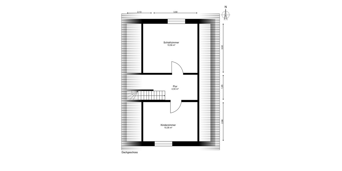 Kapitalanlage in Neuheim - gepflegtes Einfamilienhaus mit großem Grundstück und Wintergarten - Einfamilienhaus Jüterbog / Neuheim Neuheim | Angebot:26652532