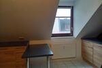 Dachgeschoßwohnung Weißwasser (Oberlausitz) - 2 Zimmer, 43 m&sup2;, 400&euro; | Angebot:25223107