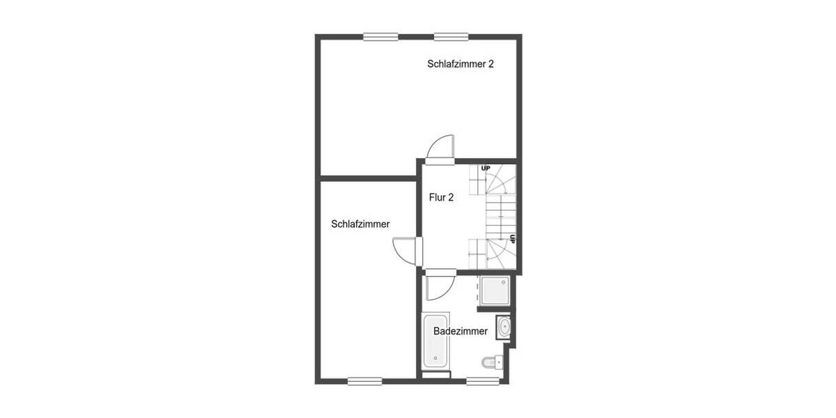 Reihenmittelhaus Wiesbaden Erbenheim - 6 Zimmer, 150 m&sup2;, 749.000&euro; | Angebot:25929017
