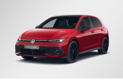 VW Golf 3.000 km 45.860 &euro; München 81669