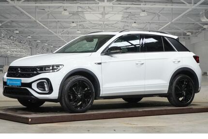 VW T-Roc 18.600 km 27.480 &euro; Michelstadt 64720