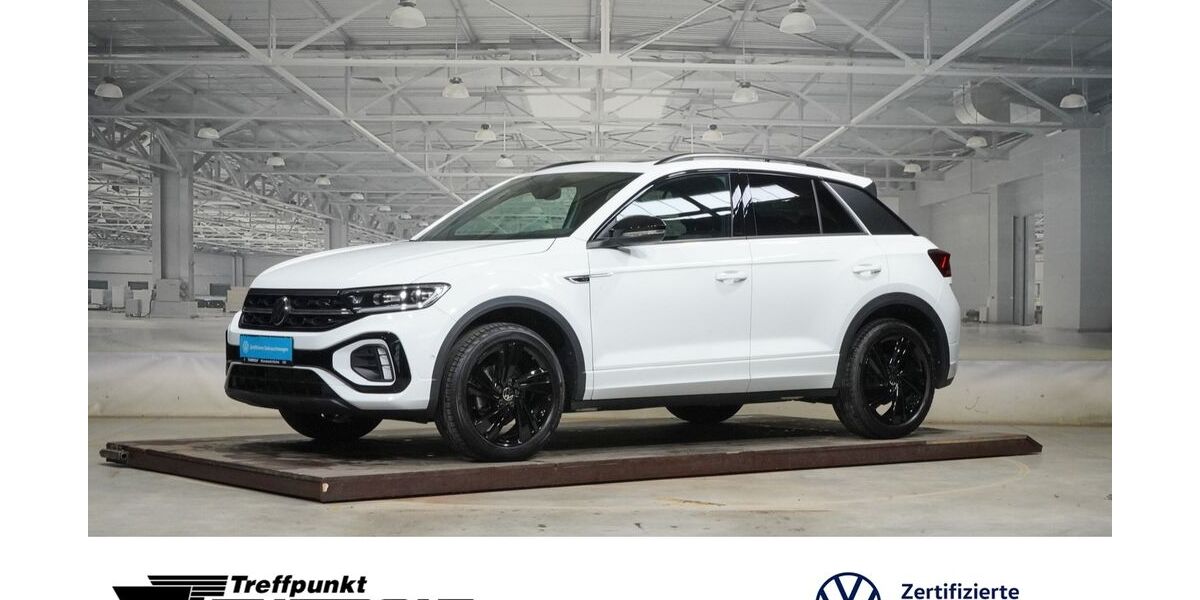 VW T-Roc 18.600 km 27.480 &euro; Michelstadt 64720