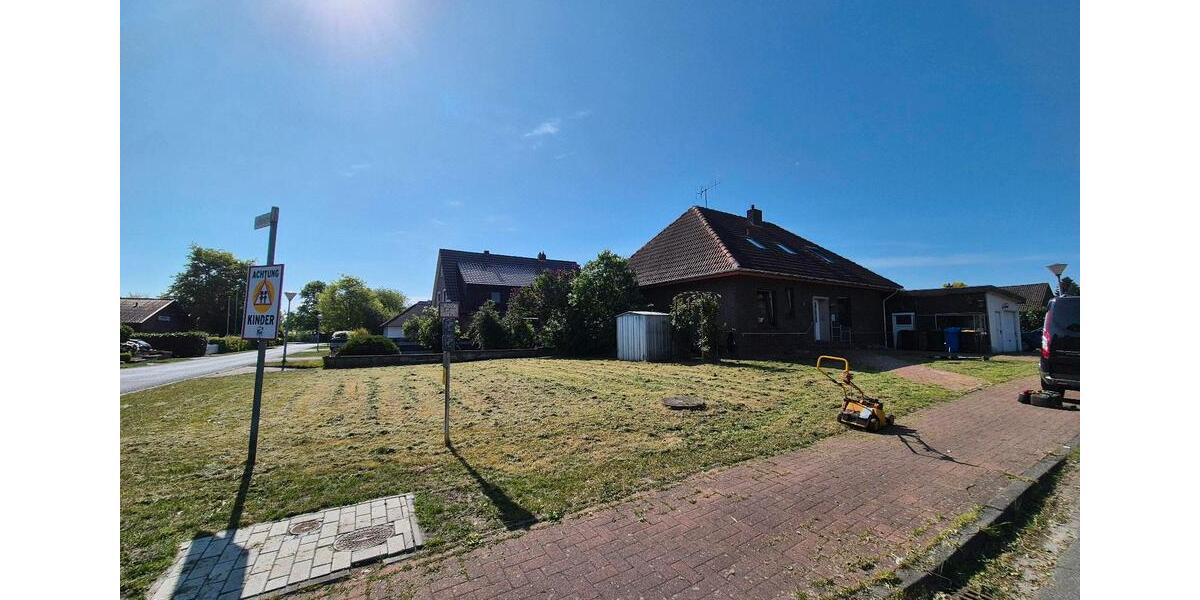 Einfamilienhaus Barßel - 8 Zimmer, 230 m&sup2;, 299.900&euro; | Angebot:27084714
