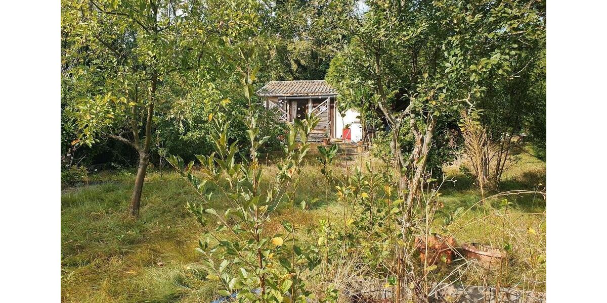 Grundstück Leipzig Nord - 3.500&euro; | Angebot:26382413