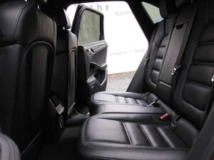 Porsche Macan S PDK dt.Fzg.Top Ausst.21Zoll 141.000 km 26.999 &euro; Biebesheim 64584
