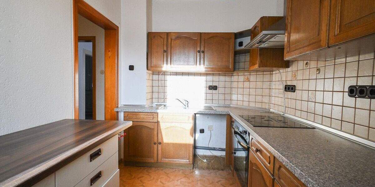Einfamilienhaus Pfungstadt - 5 Zimmer, 103 m&sup2;, 320.000&euro; | Angebot:25741167