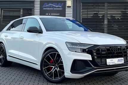 Audi Q8 81.845 km 56.900 &euro; Aßlar OT Werdorf 35614