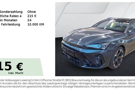 Cupra Leon 11.950 km 29.980 &euro; Forchheim 91301