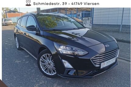 Ford Focus 199.560 km 7.950 &euro; Viersen 41749
