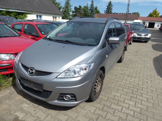 Mazda 5 135.733 km 2.985 &euro; Jaenschwalde 03197