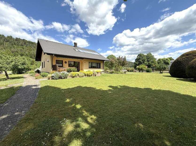 Haus zum Kaufen in Oberndorf am Neckar 425.000 € 133 m²
