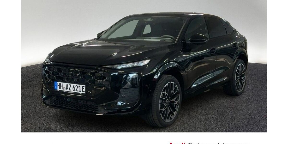 Audi Q3 3.500 km 58.770 &euro; Hamburg 20537