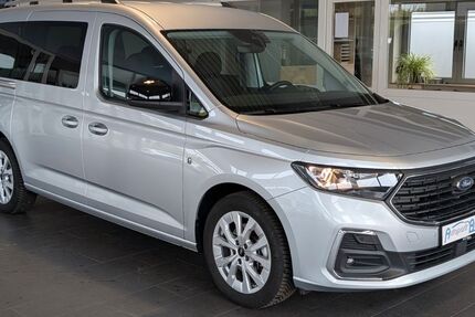 Ford Tourneo Connect 22.207 km 30.950 &euro; Achim Bierden 28832