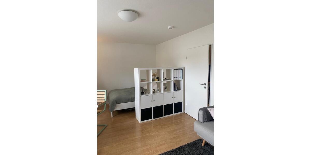 Etagenwohnung Hermeskeil - 1 Zimmer, 33 m&sup2;, 440&euro; | Angebot:25382130