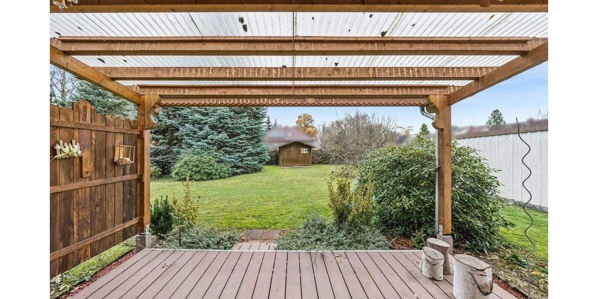 Bungalow Storkow (Mark) Storkow - 3 Zimmer, 110 m&sup2;, 390.000&euro; | Angebot:25753431