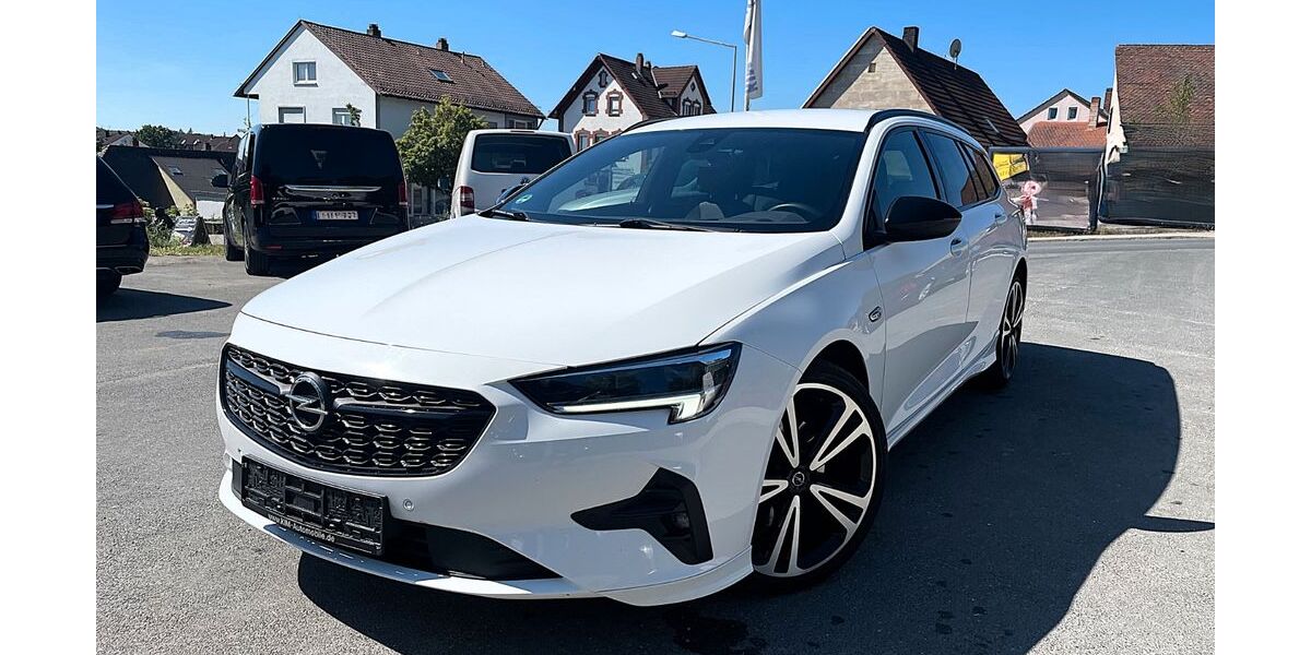 Opel Insignia 149.000 km 15.990 &euro; Lauf 91207