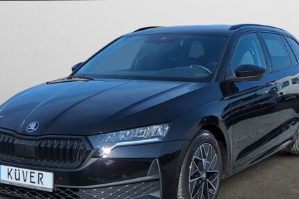 Skoda Octavia 23.400 km 33.190 &euro; Hagen 27628