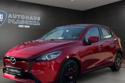 Mazda 2 31.870 km 16.950 &euro; Winsen/Luhe 21423