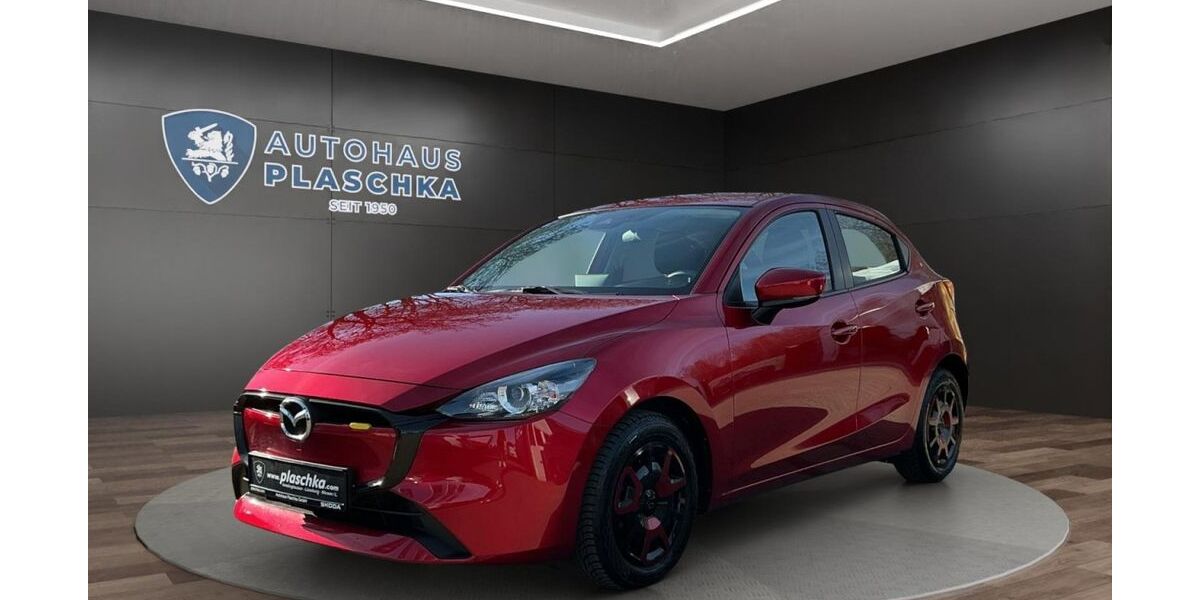 Mazda 2 32.000 km 16.950 &euro; Winsen/Luhe 21423