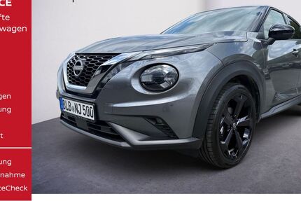 Nissan Juke 13.090 km 20.790 &euro; Bad Berleburg 57319