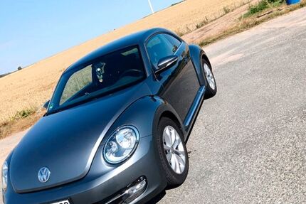 VW Beetle 130.686 km 6.990 &euro; Meerane 08393