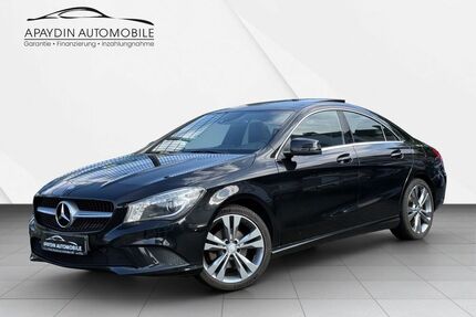 Mercedes CLA 200