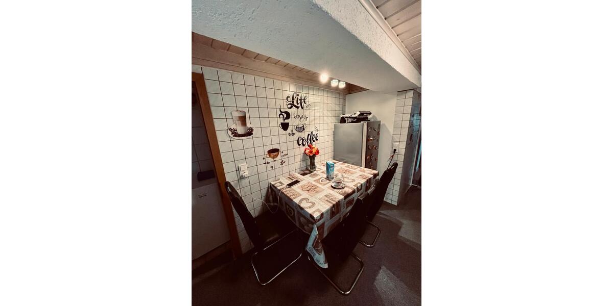 Erdgeschoßwohnung Altensteig - 2 Zimmer, 67 m&sup2;, 820&euro; | Angebot:26314613