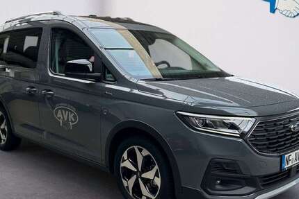 Ford Tourneo Connect 1.985 km 39.990 &euro; Husum 25813