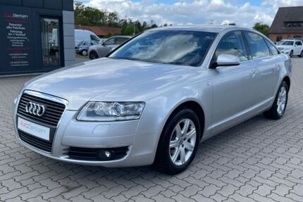 Audi A6 109.336 km 5.950 &euro; Martfeld 27327