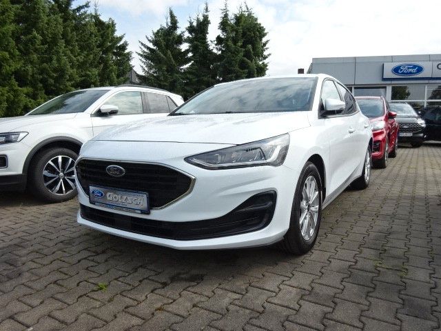 Ford Focus 22.008 km 20.685 € Oberlungwitz 09353