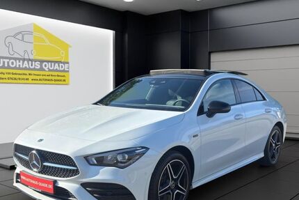 Mercedes-Benz CLA 250 39.000 km 31.999 &euro; Kandern 79400