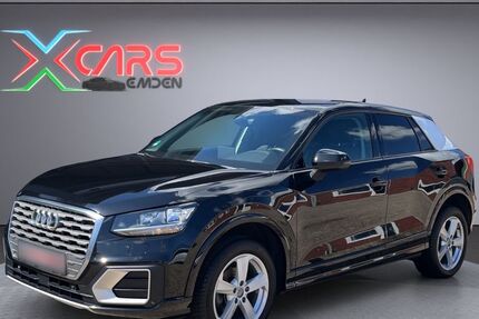 Audi Q2 119.879 km 17.995 &euro; Emden 26723