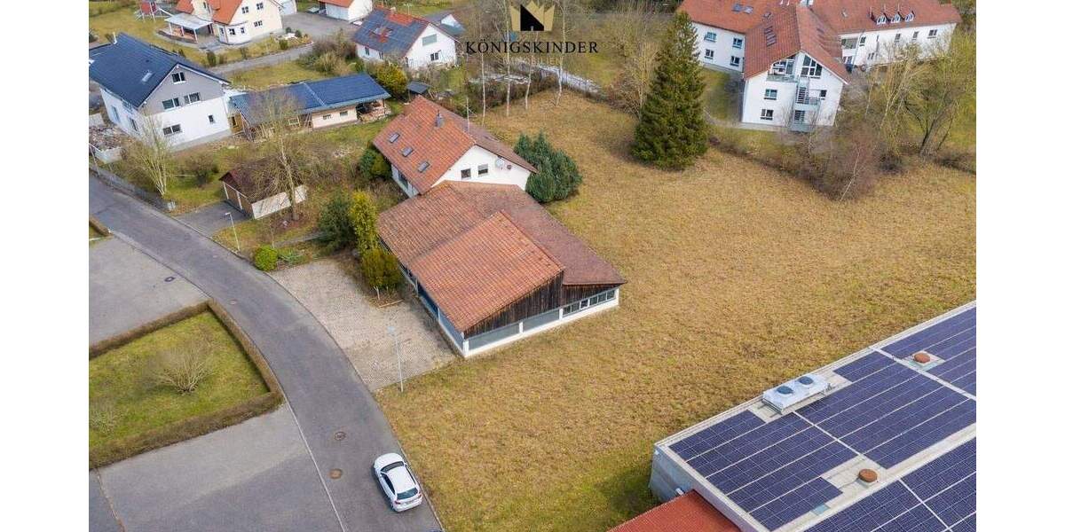 Einfamilienhaus Schramberg Waldmössingen - 7 Zimmer, 196 m&sup2;, 780.000&euro; | Angebot:24834880